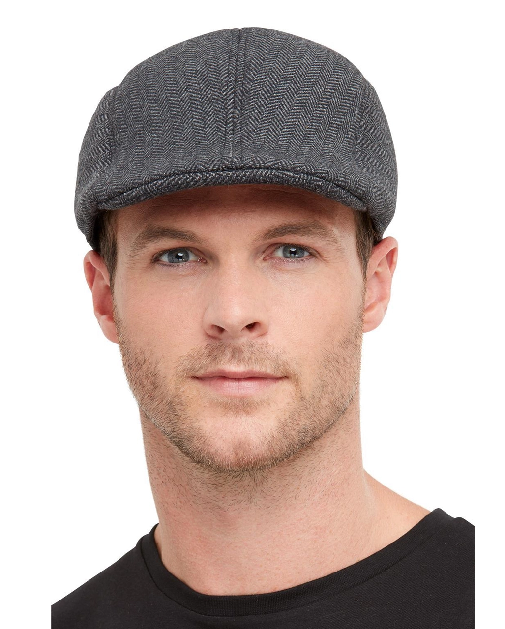 20er Jahre Gangster Mütze 1 20er Jahre Gangster Mütze