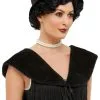 20s Damen Kostümzubehör Set