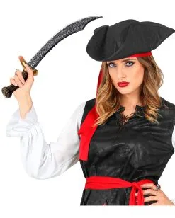 Ararber Säbel -Attrappen Verkäufe 2023 arabischer dolch spielzeugwaffen dekorationswaffe kostuemwaffe 22965 003