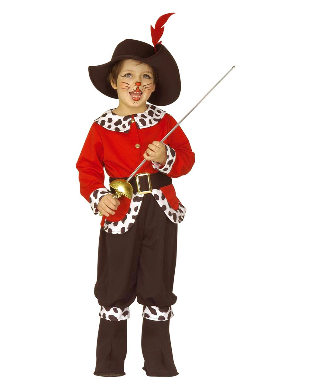 Banditen Degen Deluxe 2 Banditen Degen Deluxe – Bild 2