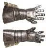 Batman Panzer Handschuhe