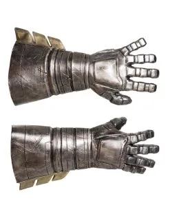 Batman Panzer Handschuhe