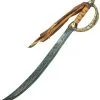 Piratensäbel Als Piratenschwert Lang 70cm