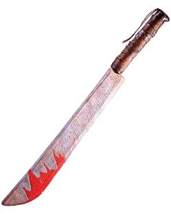 Blutige Piraten Machete