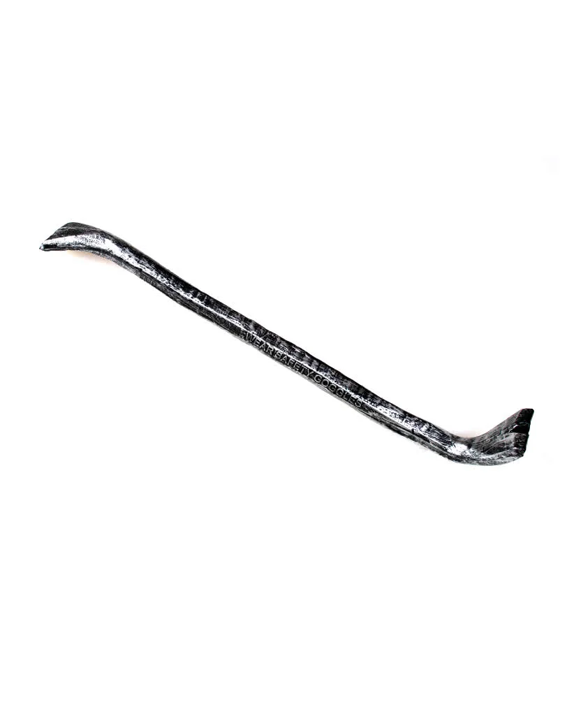 Killer Brechstange 1 Killer Brechstange