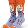 Good Guys Chucky Die Mörderpuppe Socken