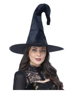 Gothic Witch Hexenhut