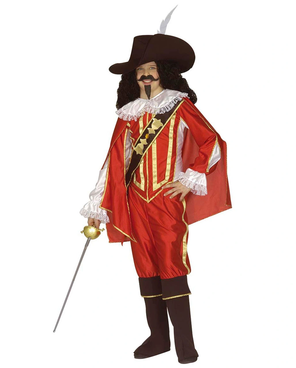 Banditen Degen Deluxe 4 Banditen Degen Deluxe – Bild 4