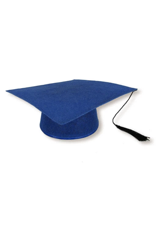 Univesitäts Hut Blau 1 Univesitäts Hut Blau
