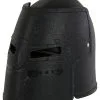 Kinderhelm Schwarzer Ritter