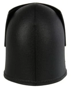 Kinderhelm Schwarzer Ritter -Attrappen Verkäufe 2023 dunkler ritter helm schwarzer ritter helm mittelalter kostuem zubehoer faschingshelm 29304 3