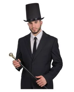 Eleganter Herrenzylinder