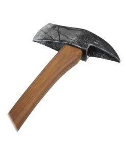 Feueraxt Schaumstoff Waffe -Attrappen Verkäufe 2023 feueraxt polsterwaffe halloween spielzeugwaffen larp und cosplay waffen 36947 3