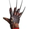 Freddy Krueger Handschuh The Dream Master Collectors - Nightmare On Elm...