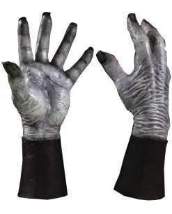 Game Of Thrones - White Walker Handschuhe