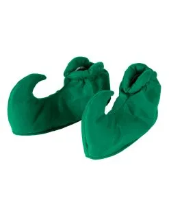 Gnom Schuhüberzieher Grün