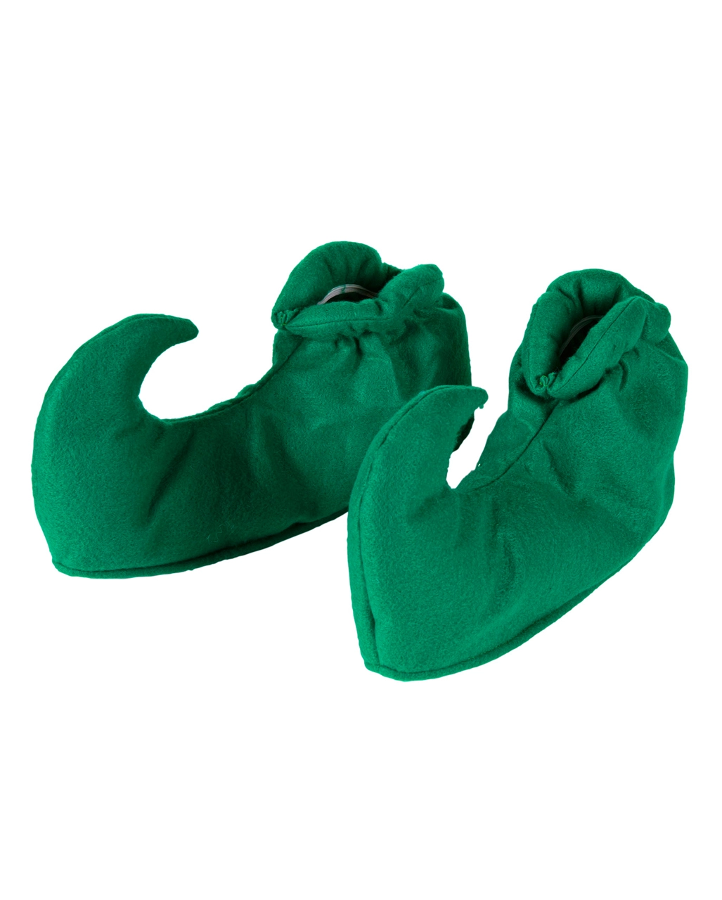 Gnom Schuhüberzieher Grün 1 Gnom Schuhüberzieher Grün