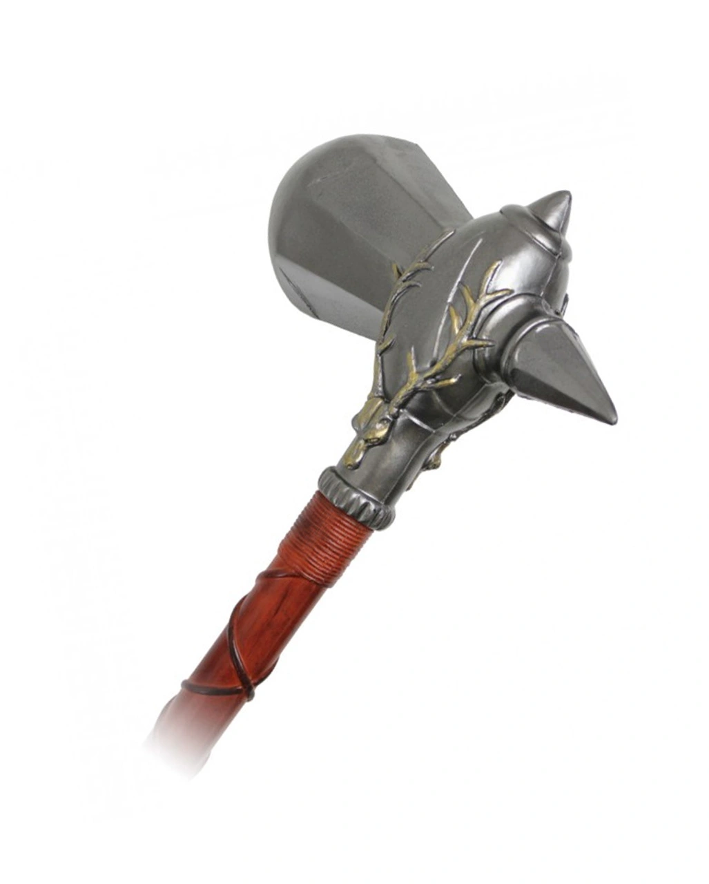 Gendry Baratheon's Kriegshammer - Game Of Thrones 2 Gendry Baratheon's Kriegshammer - Game Of Thrones – Bild 2