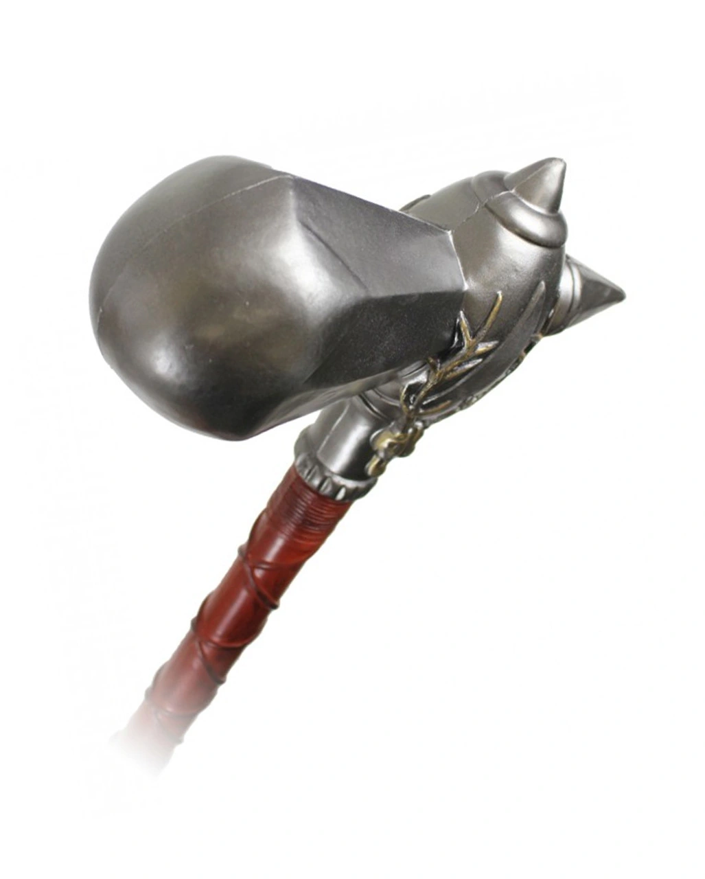 Gendry Baratheon's Kriegshammer - Game Of Thrones 4 Gendry Baratheon's Kriegshammer - Game Of Thrones – Bild 4