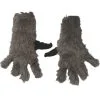 Guardians Rocket Raccoon Kinderhandschuhe