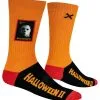 Michael Myers Halloween II Patch Socken