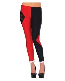 Leggings Harley Quinn