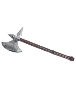 Krieger Axt Historisch
