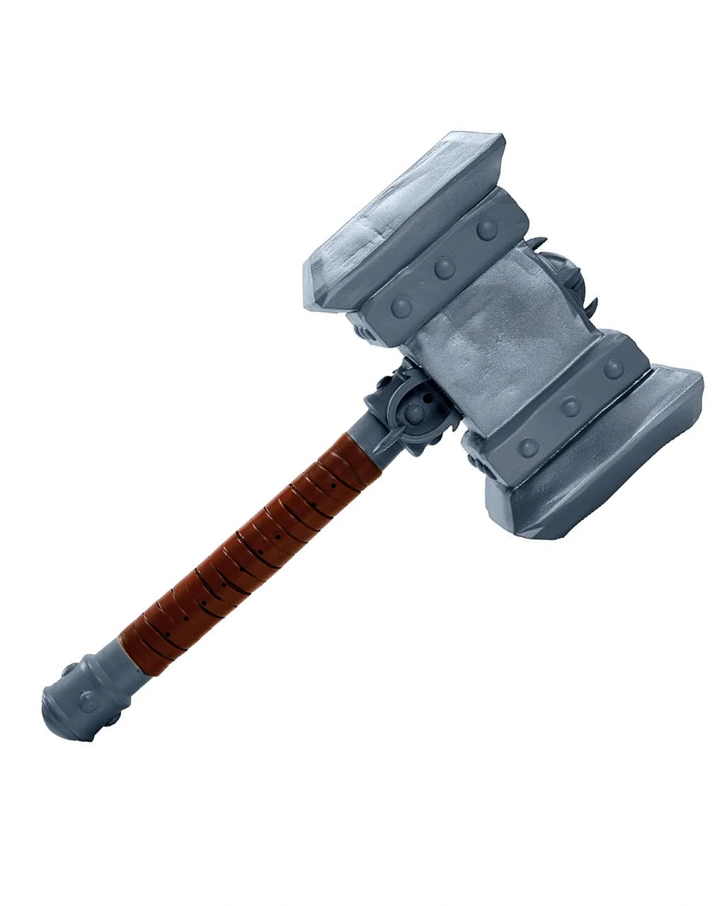 Warcraft Doom Hammer Replik 35 Cm 2 Warcraft Doom Hammer Replik 35 Cm – Bild 2