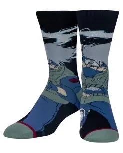 Socken Kakashi Anime