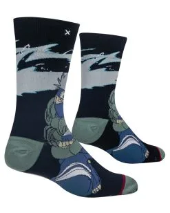Socken Kakashi Anime -Attrappen Verkäufe 2023 kakashi anime socken kakashi anime socks manga comic socken geschenkartikel anime fan 52331 3