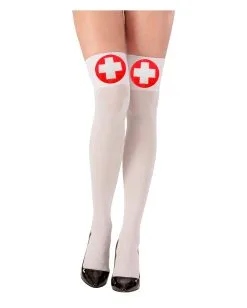 Krankenschwester Strümpfe