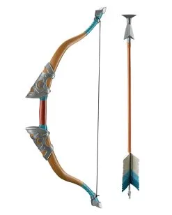 Pfeil Und Bogen Link Legend Of Zelda