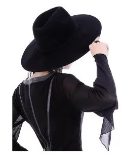 Moderner Hexenhut Wicca Style 10 Moderner Hexenhut Wicca Style -Attrappen Verkäufe 2023 moderner hexenhut fedora style modern witch hat fedora style 50587 05