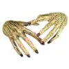 Monster Handschuhe