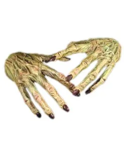 Monster Handschuhe