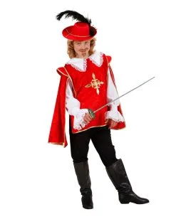 Musketier Gefechtsdegen -Attrappen Verkäufe 2023 musketier degen spielzeugwaffe fleuret fencing sword piratendegen kostuemzubehoer 17960 3