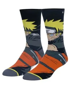 Socken Naruto Anime -Attrappen Verkäufe 2023 naruto anime socken naruto anime socks manga comic socken geschenkartikel anime fan 52329 2