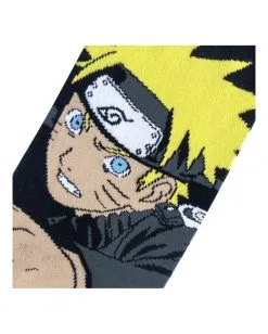 Socken Naruto Anime -Attrappen Verkäufe 2023 naruto anime socken naruto anime socks manga comic socken geschenkartikel anime fan 52329 3