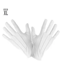 Nikolaus Handschuhe Extra Groß