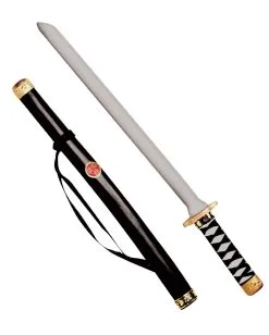 Samuraischwert Mit Scheide