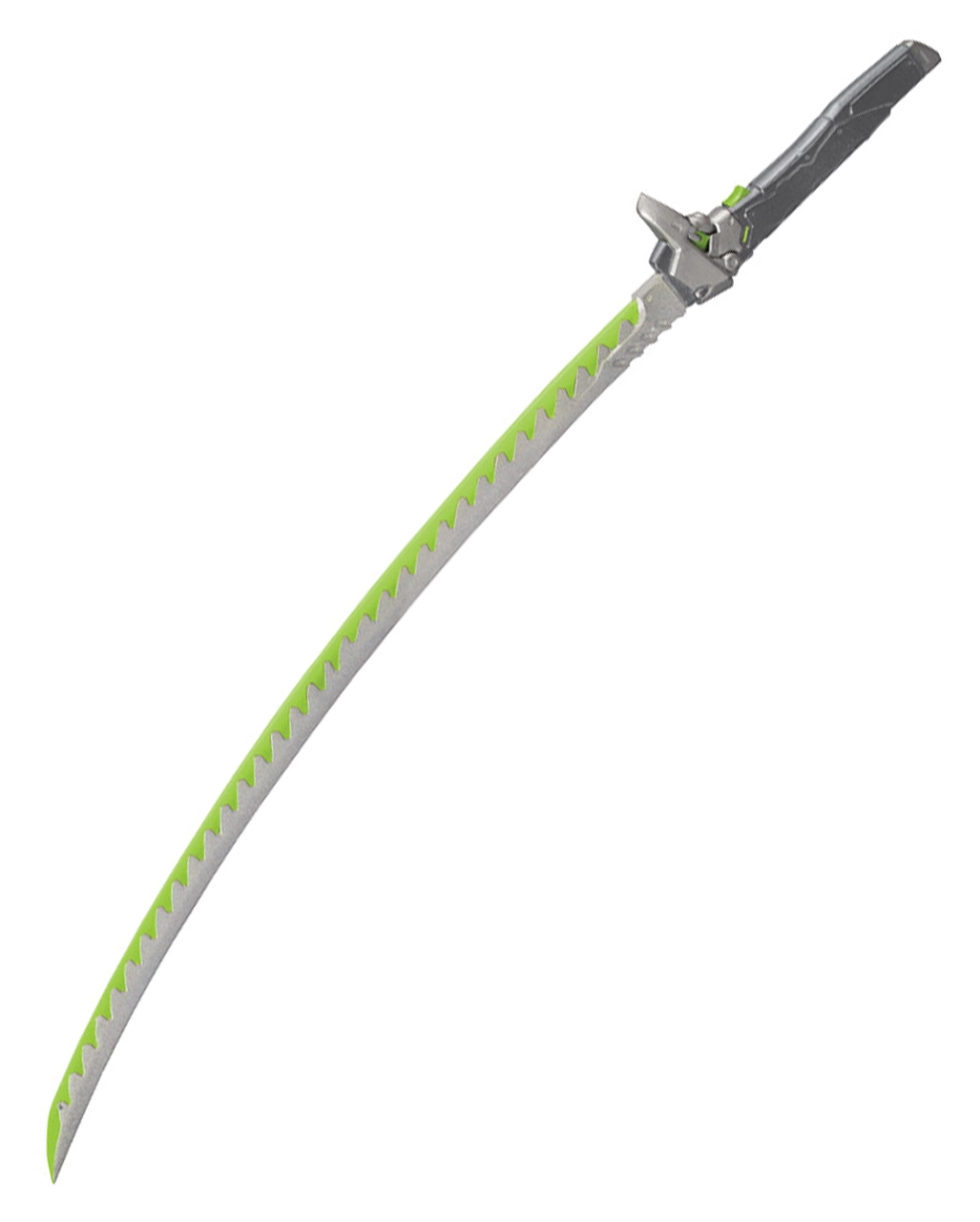 Katana Schwert Genji Overwatch 1 Katana Schwert Genji Overwatch