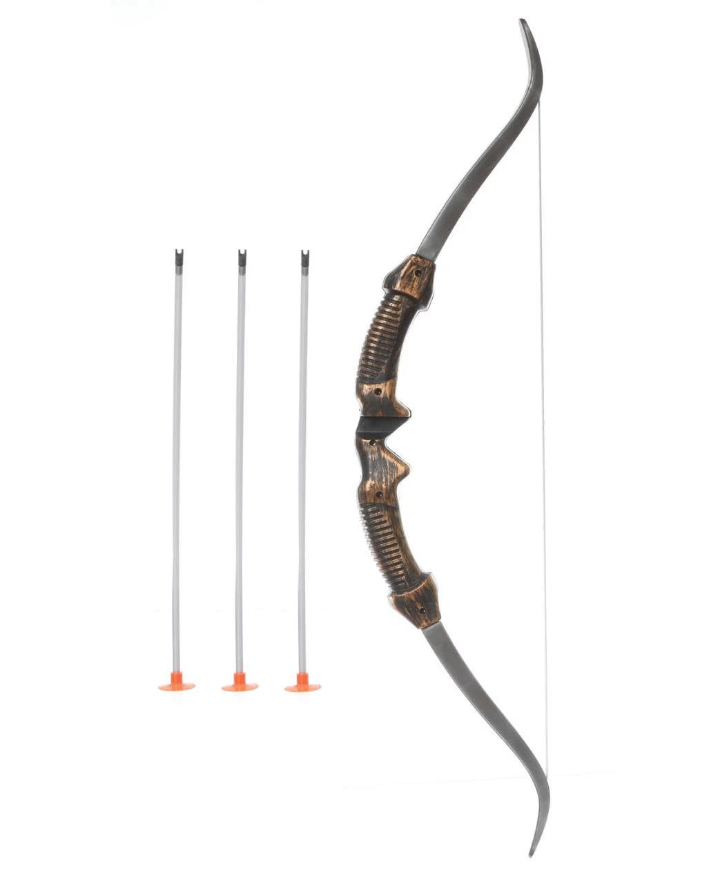 4-tlg. Pfeil Und Bogen Set 1 4-tlg. Pfeil Und Bogen Set