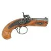 Mini Piraten Pistole