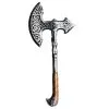 Piraten Axt Spielzeugwaffe