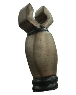 Roboter Hände Als Handschuhe