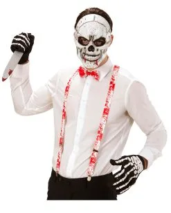 Metzgermesser Mit Blutspritzer -Attrappen Verkäufe 2023 schlachtmesser mit blutspritzer spielzeugwaffe metzgermesser butcher knife with blood splatter 38516 04