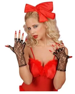 80ies Kurze Fingerlose Spitzen Handschuhe Schwarz 5 80ies Kurze Fingerlose Spitzen Handschuhe Schwarz -Attrappen Verkäufe 2023 schwarze 80er jahre spitzenhandschuhe elegante kostuem handschuhe fuer fasching 15884 03