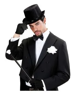 Unisex Handschuhe Für Kostüme Schwarz 8 Unisex Handschuhe Für Kostüme Schwarz -Attrappen Verkäufe 2023 schwarze kostuem handschuhe kostuemzubehoer black gloves 27889 003