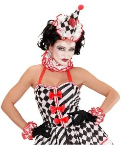 Unisex Handschuhe Für Kostüme Schwarz 9 Unisex Handschuhe Für Kostüme Schwarz -Attrappen Verkäufe 2023 schwarze kostuem handschuhe kostuemzubehoer black gloves 27889 004