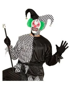 Unisex Handschuhe Für Kostüme Schwarz 10 Unisex Handschuhe Für Kostüme Schwarz -Attrappen Verkäufe 2023 schwarze kostuem handschuhe kostuemzubehoer black gloves 27889 005